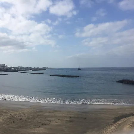 House Lele By Holiday World Apartment Costa Adeje (Tenerife)