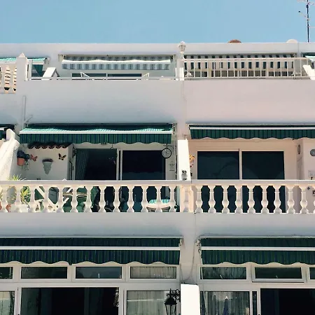 House Lele By Holiday World Costa Adeje (Tenerife)