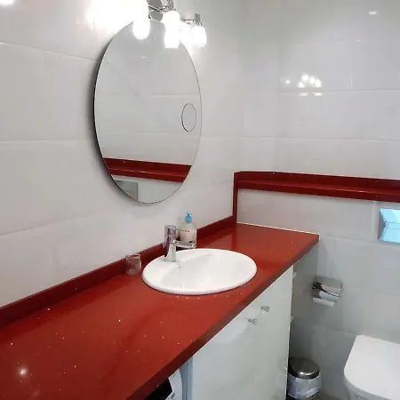 House Lele By Holiday World Apartment *