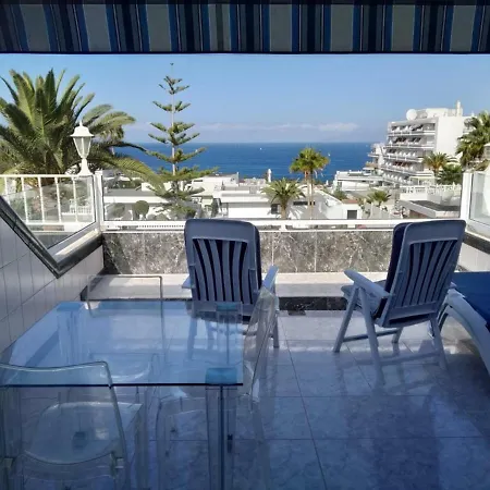 House Lele By Holiday World Apartment Costa Adeje (Tenerife)