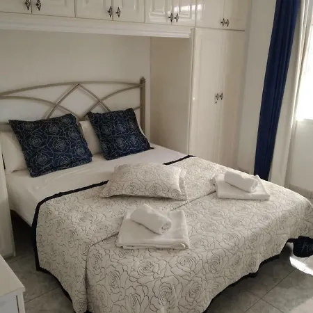 House Lele By Holiday World Apartment Costa Adeje (Tenerife)