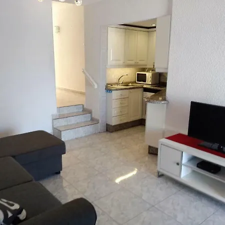 House Lele By Holiday World Apartment Costa Adeje (Tenerife)